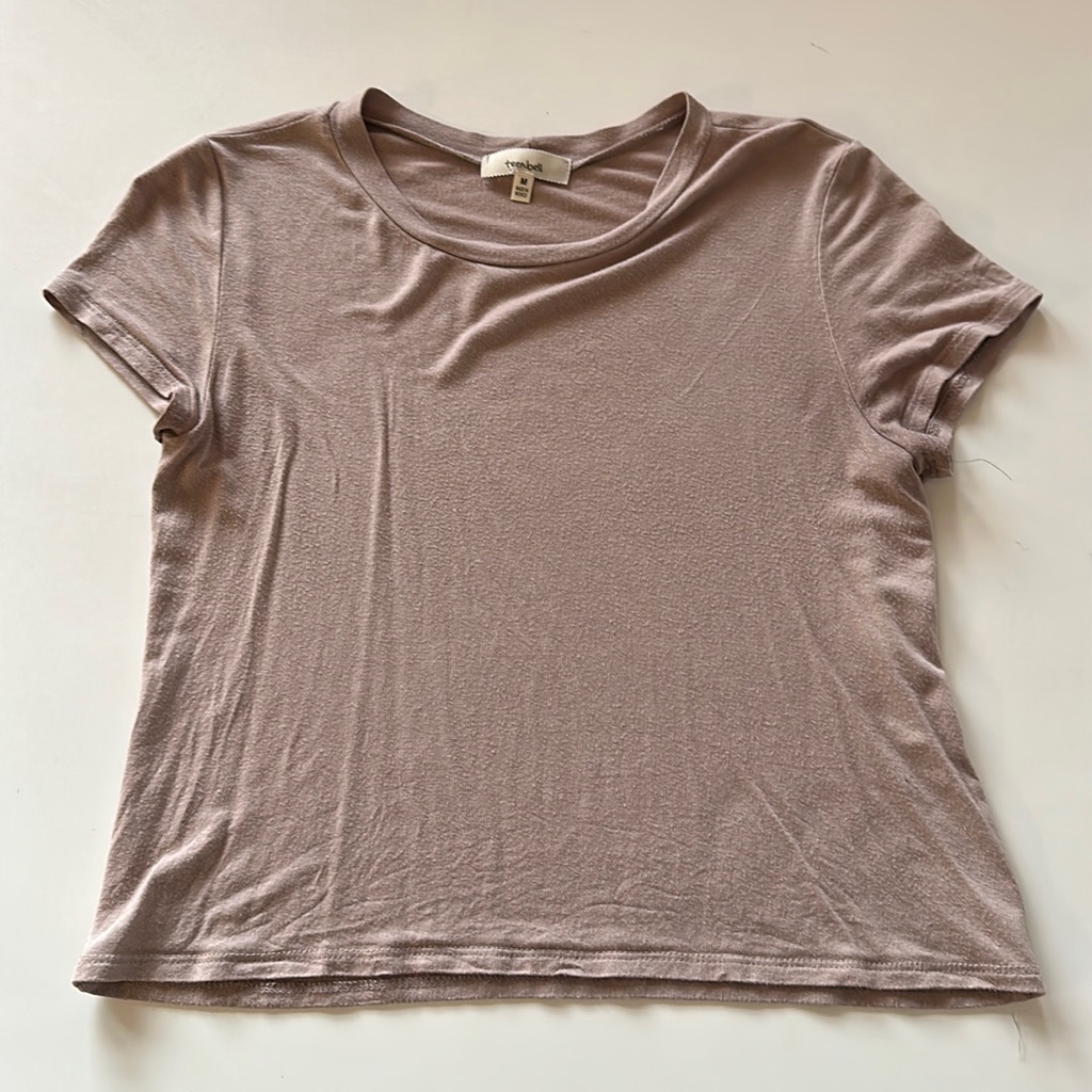 Teenbell Basic Tee